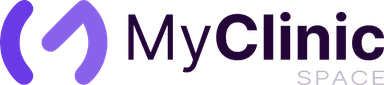 MyClinic Space Logo